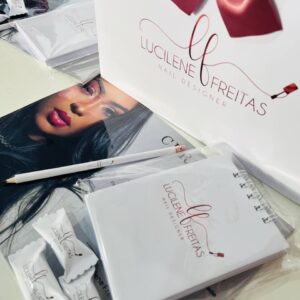 Kit Brinde Curso