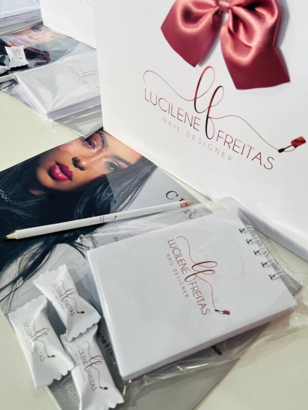 Kit Brinde Curso