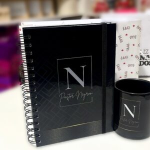 AGENDA MASCULINA  2026 2DPP