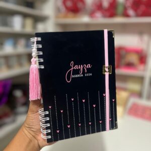 AGENDA 2026 2DPP (CANTONEIRA)