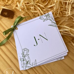 MANUAL DOS PADRINHOS